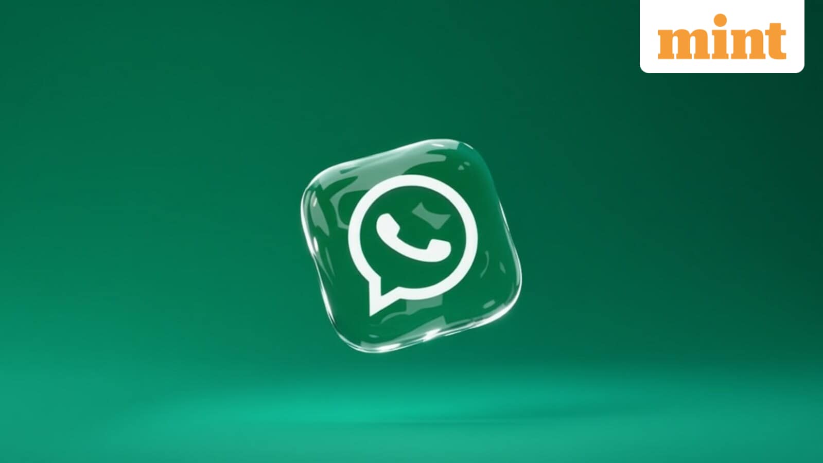 WhatsApp quietly begins rolling out Liquid Glass look to iPhones: Here's what’s changing