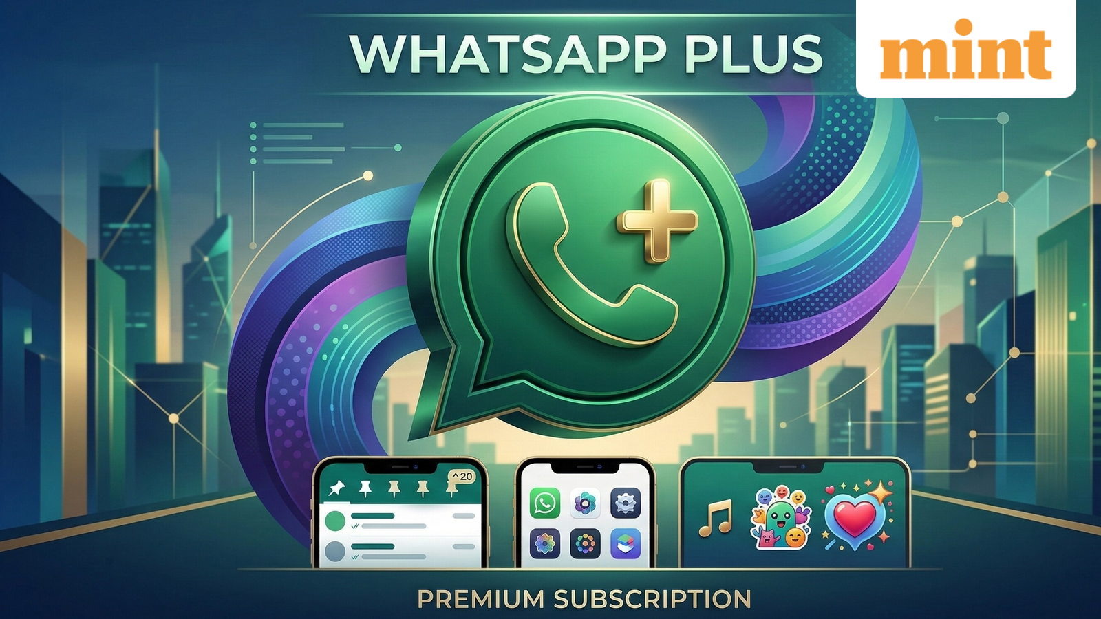 WhatsApp could soon offer a paid subscription tier with exclusive stickers and ringtones: Report