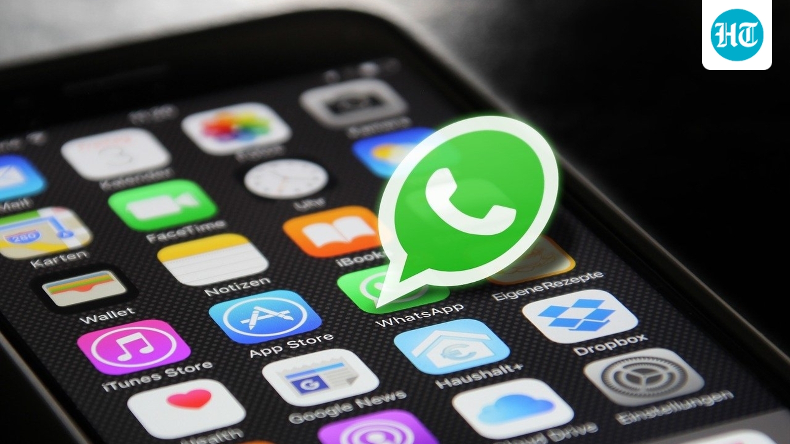 Two accounts, AI & more: How WhatsApp’s latest update changes iPhone messaging experience