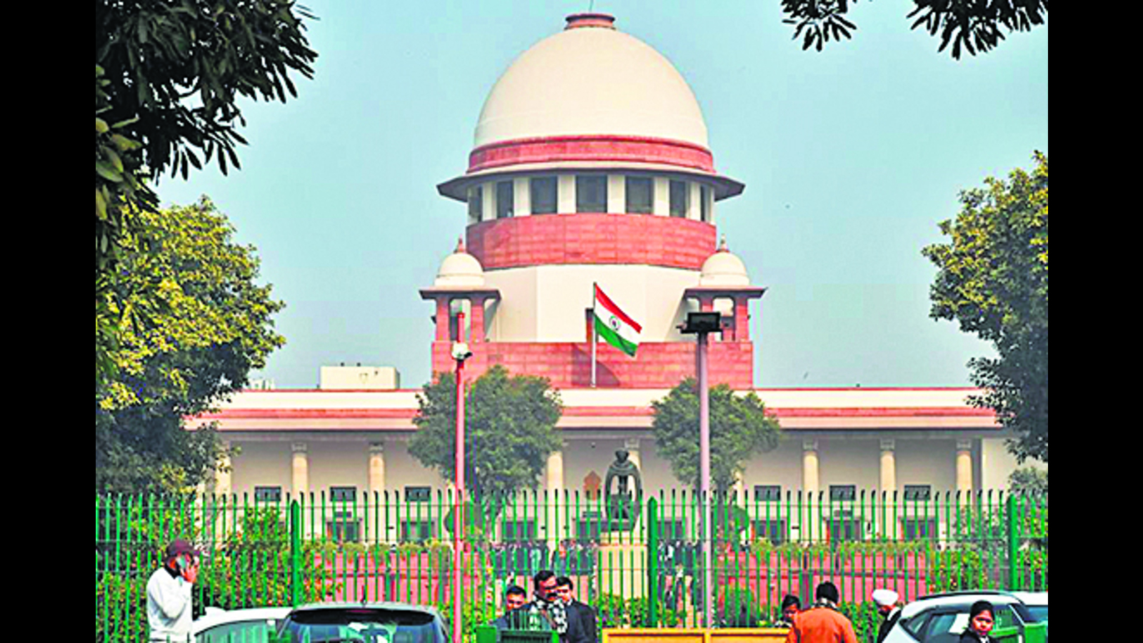 6 years, no closure in child rape PIL: SC revives key issue it wrapped up days earlier