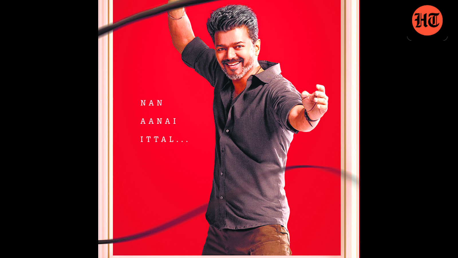 High court allows CBFC nod for Vijay film, another bench recalls it