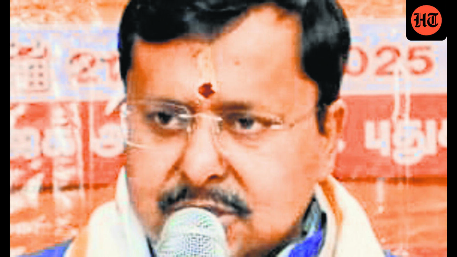 BJP eyes generational shift in upcoming rejig