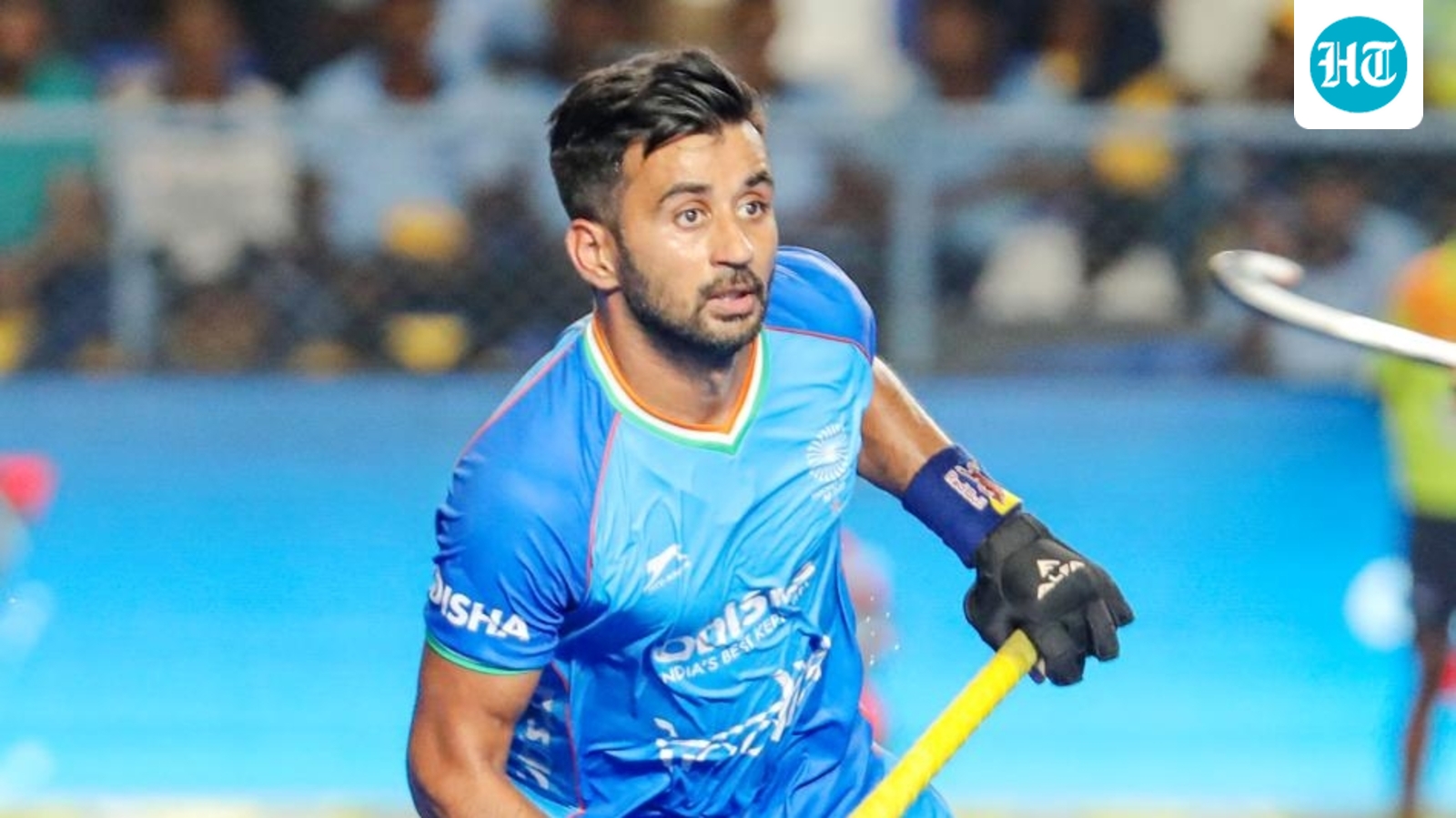 India hockey coach Craig Fulton offered to resign over Manpreet Singh's omission: Report