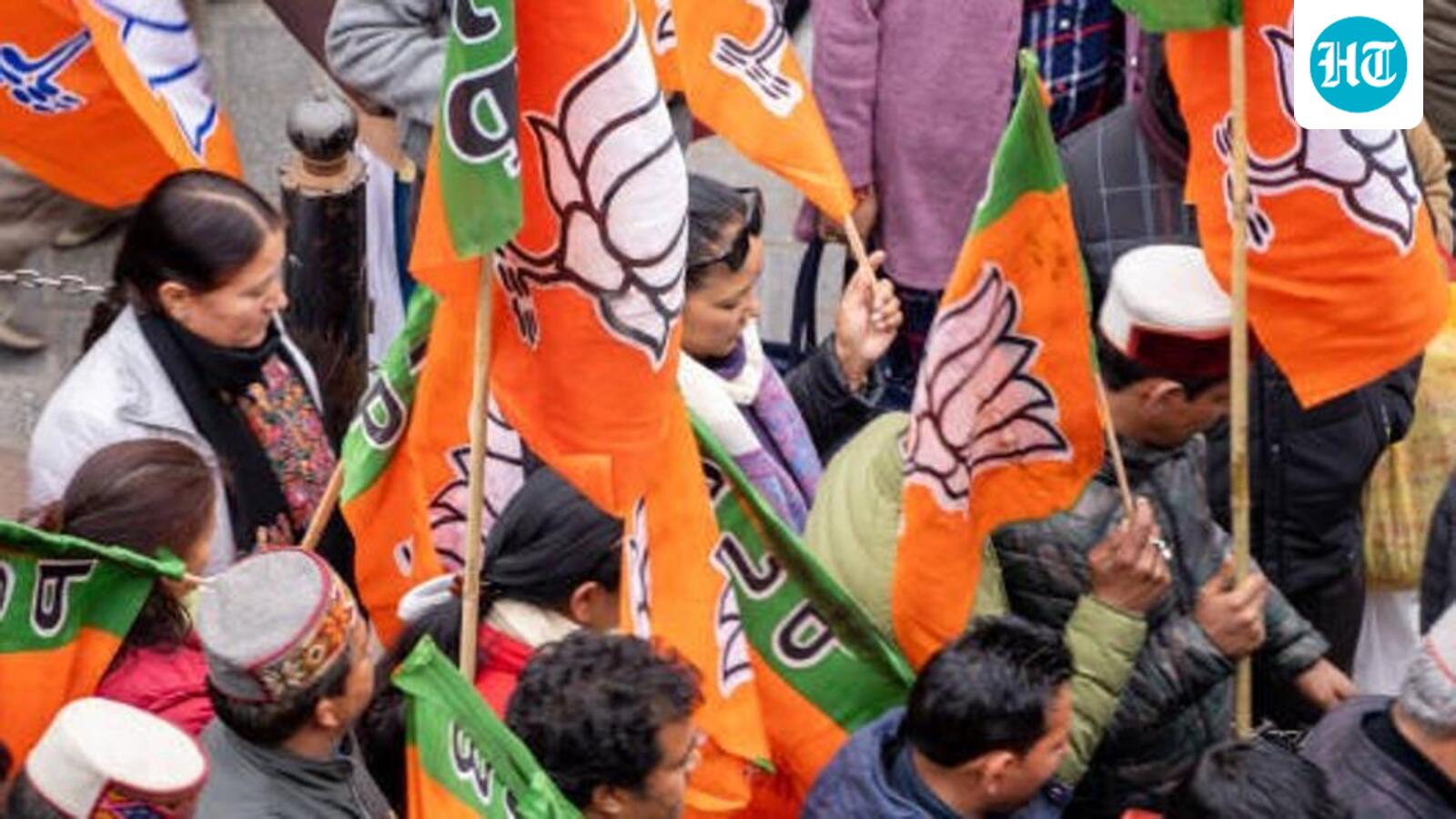 Terms of Trade: BJP’s different approach to different oppositions