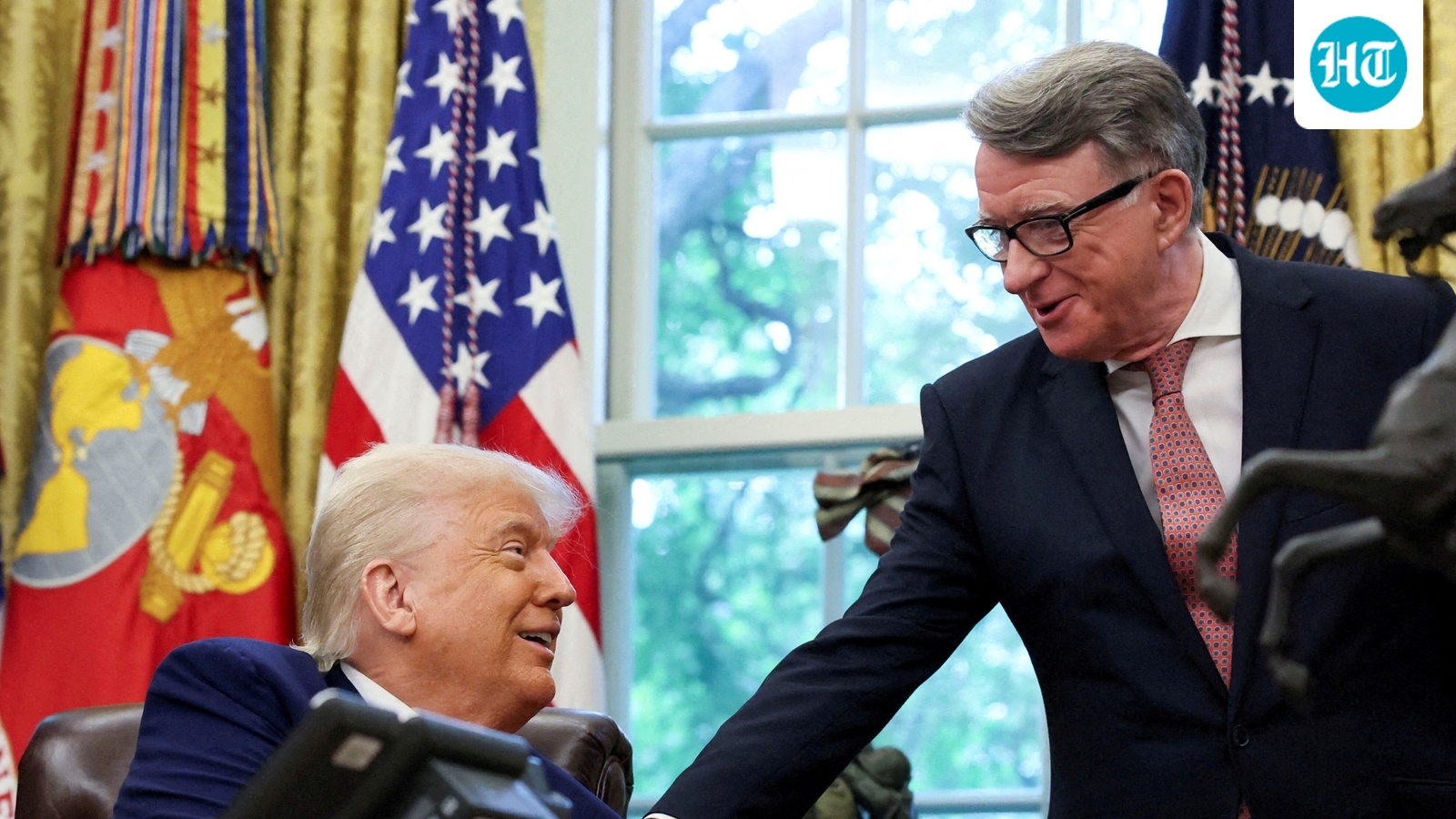 Who is Reinaldo Avila da Silva? Peter Mandelson's partner in focus amid arrest over Epstein links