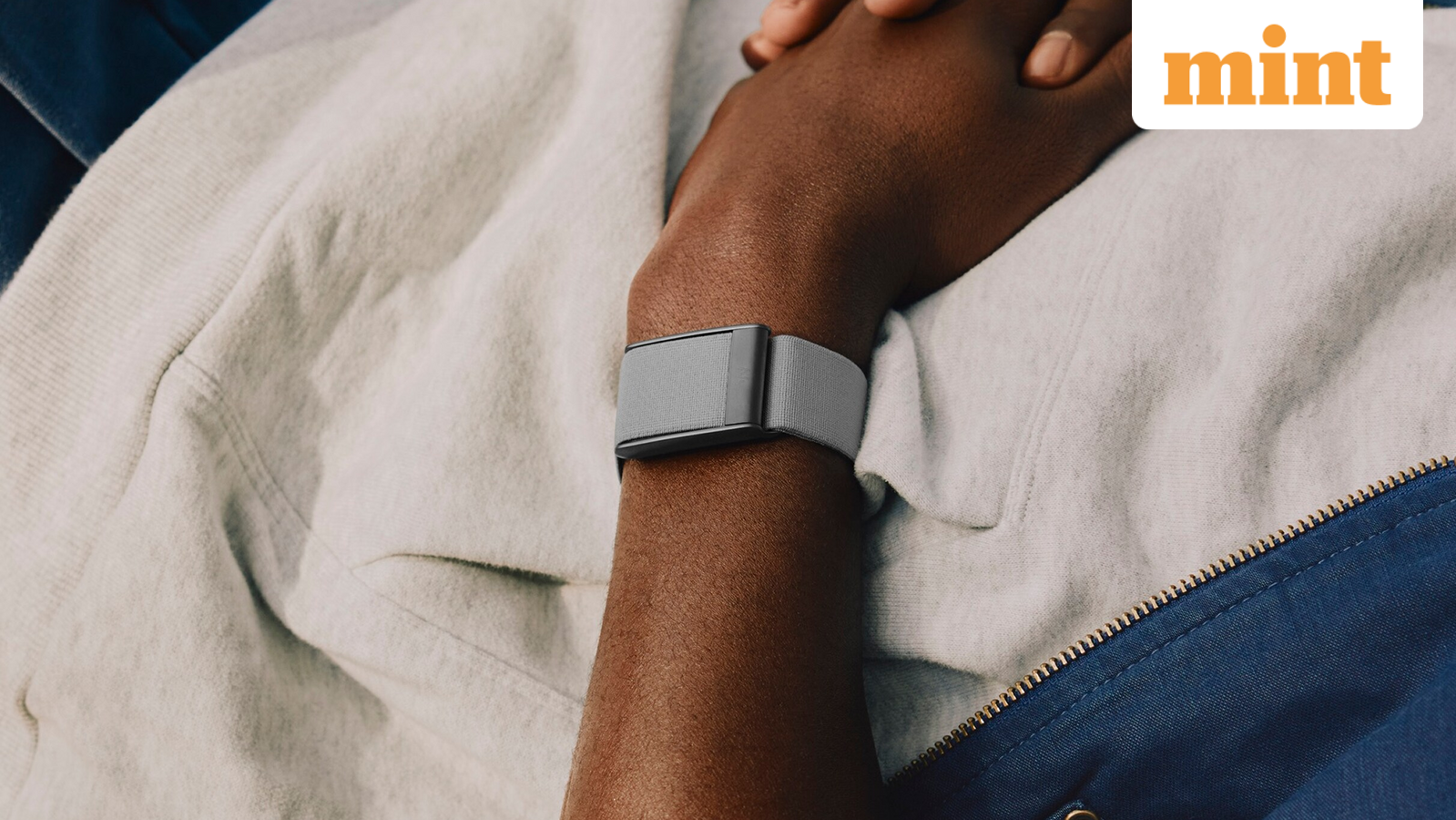Whoop fires back at Google's Fitbit with in-app doctor consultations and deeper medical tracking