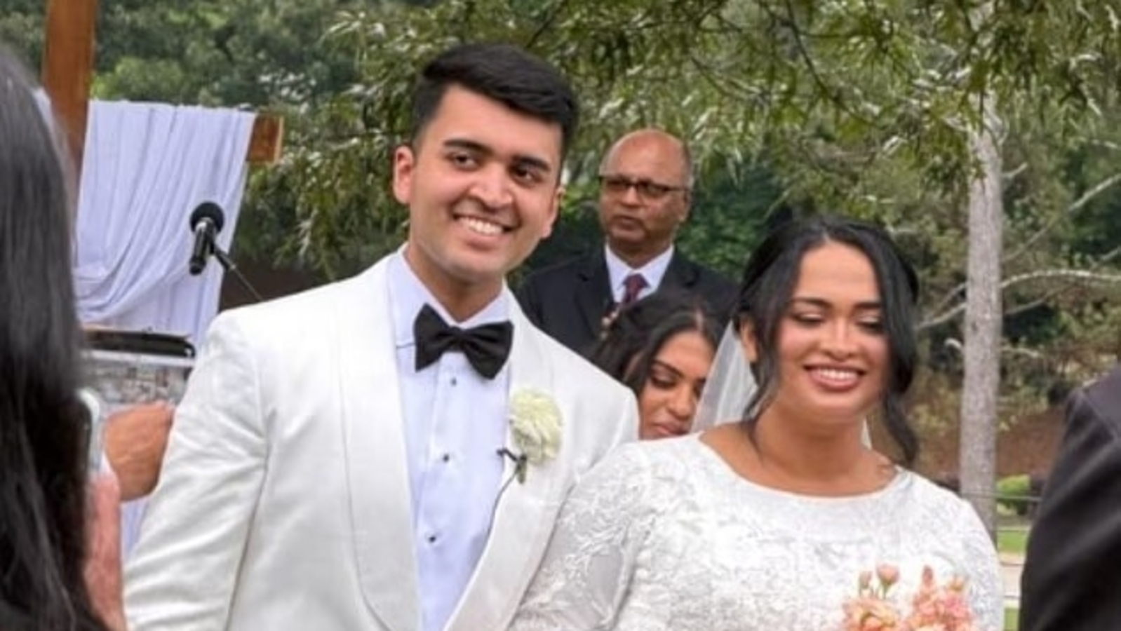 Who was Dave Fiji? Indian-origin pilot killed in US chopper crash just after his wedding; here's what happened to wife