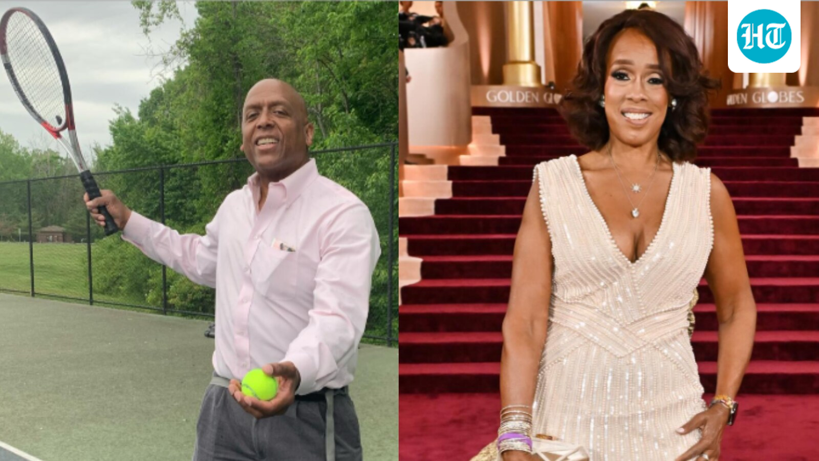 Who is William Bumpus? 5 things to know about CBS host Gayle King's ex-husband amid cheating row