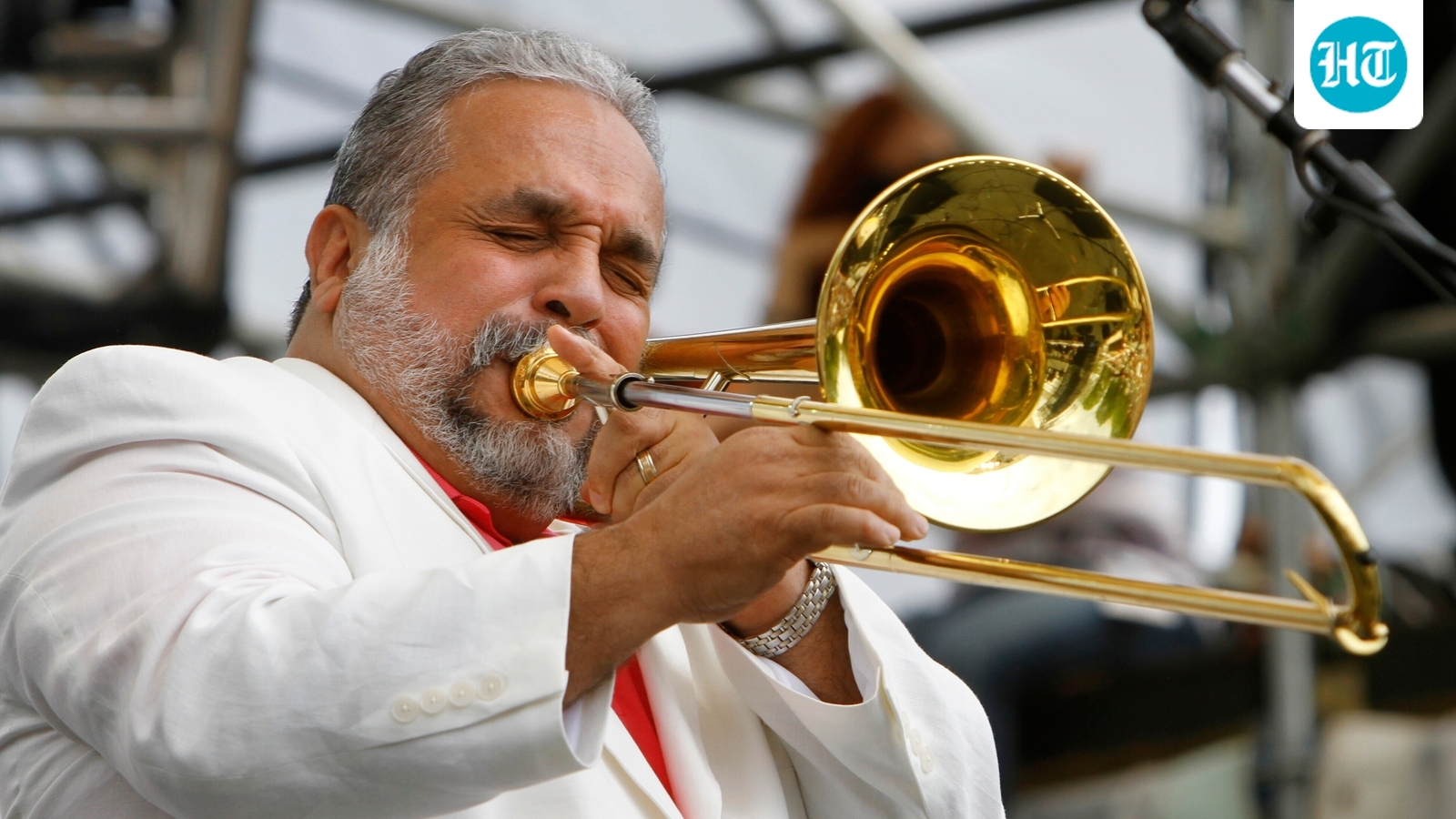 Willie Colon's dramatic posts on Trump, Bad Bunny halftime show surface after tragic death