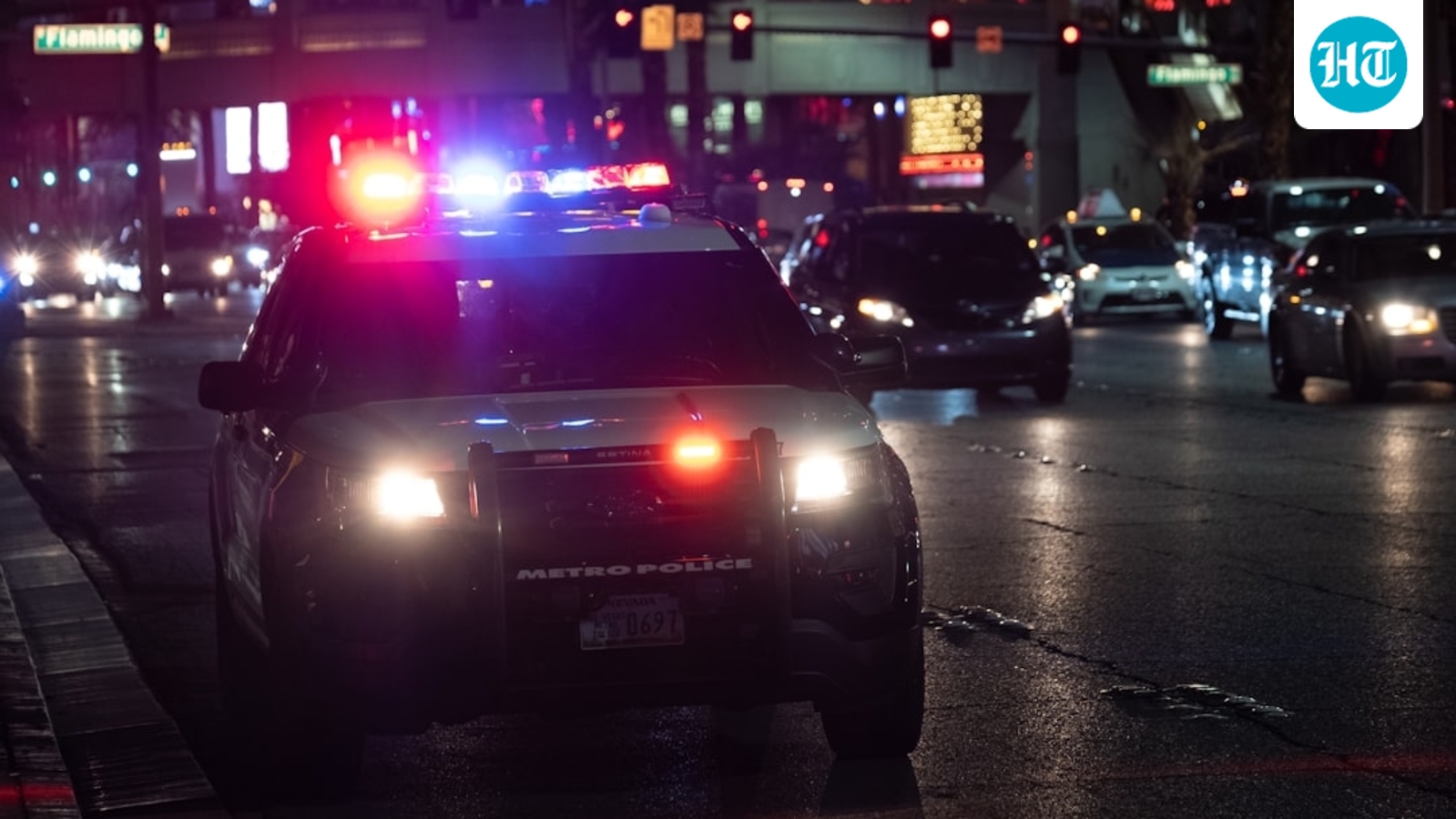 Willowbrook Mall shooting a mass casualty incident? First info on alleged suspect out; scary videos emerge