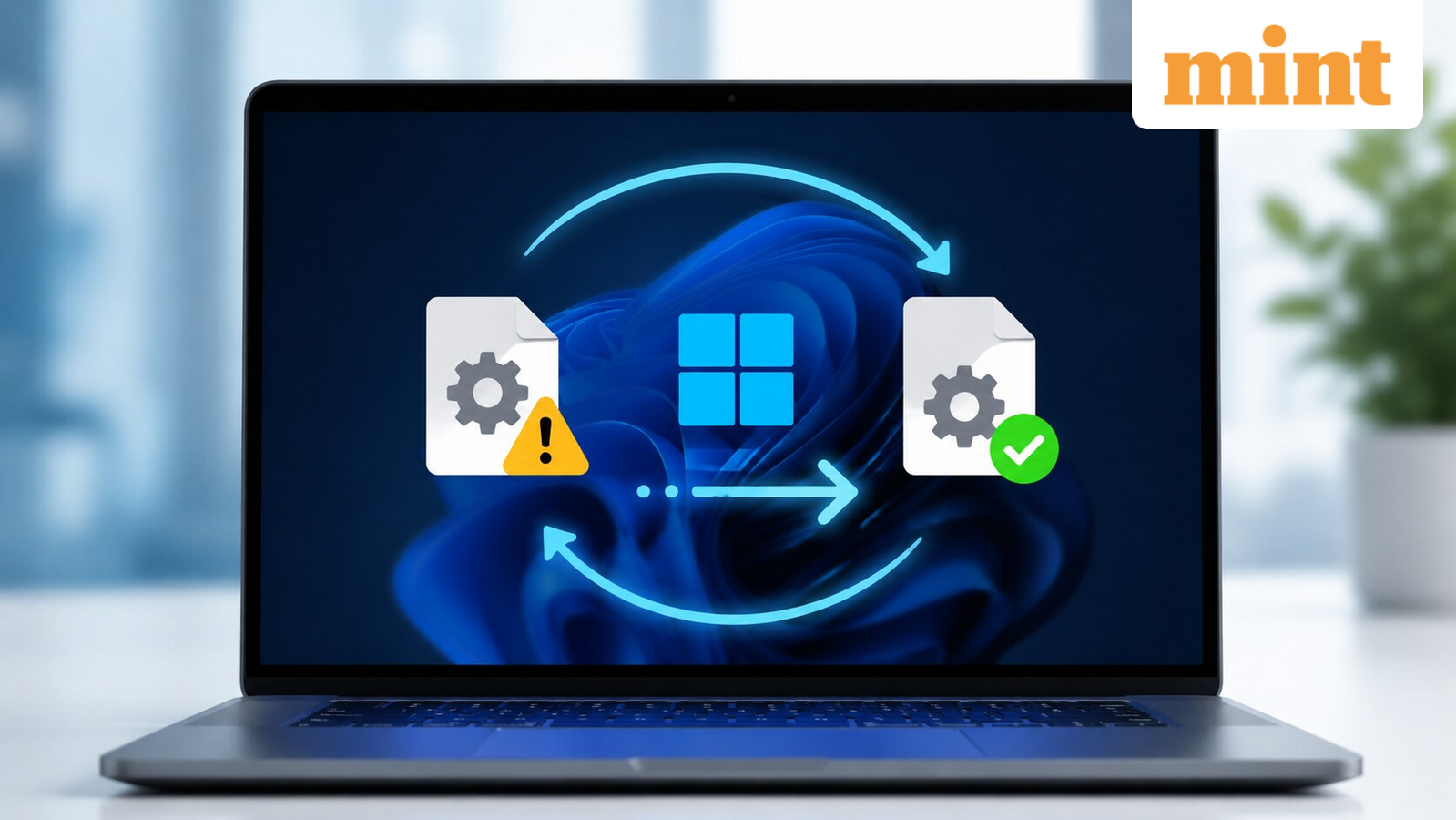Windows 11 will soon detect and automatically uninstall faulty driver updates before they crash your PC