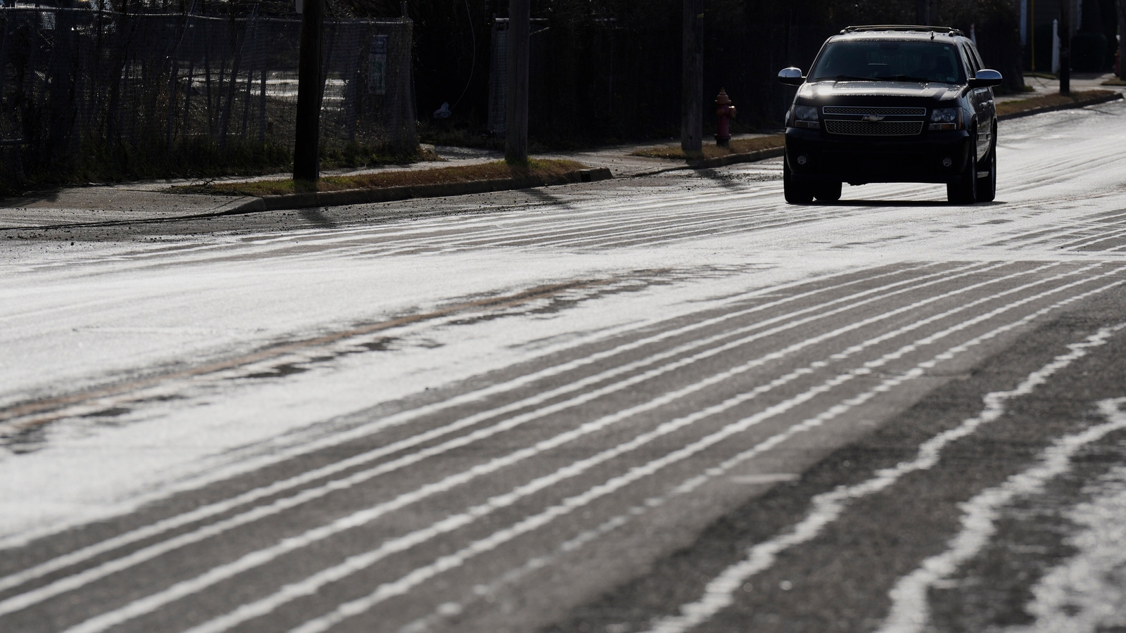 Winter storm warnings in Colorado and Wyoming: NWS alerts about power outages, travel disruptions