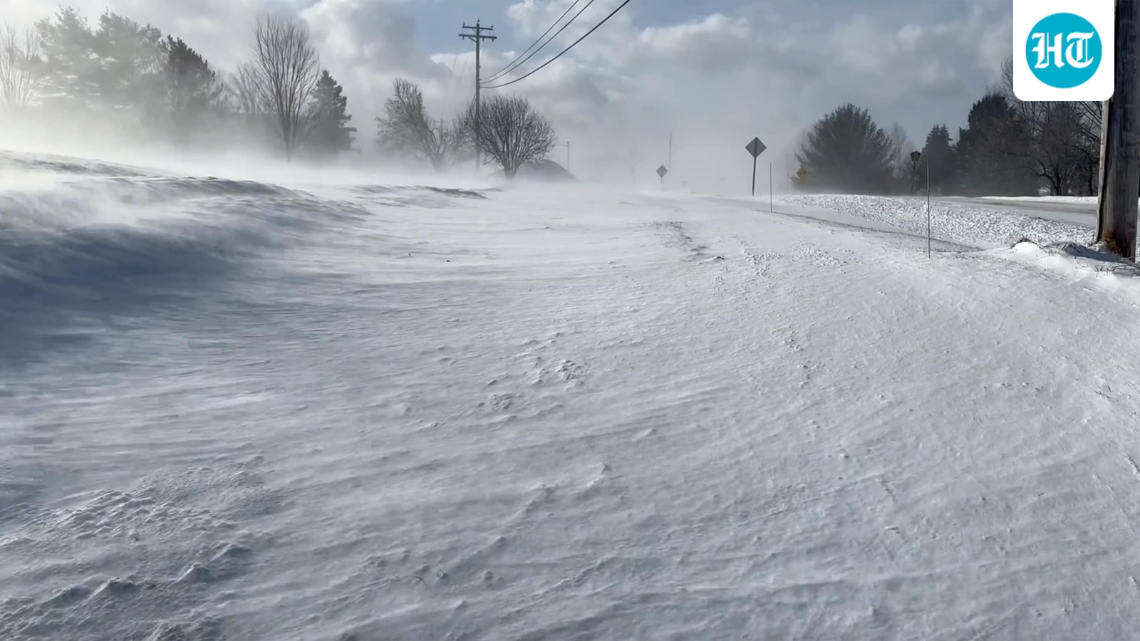 What is an ‘icequake’ and could the winter phenomenon hit Chicago area this week? What we know