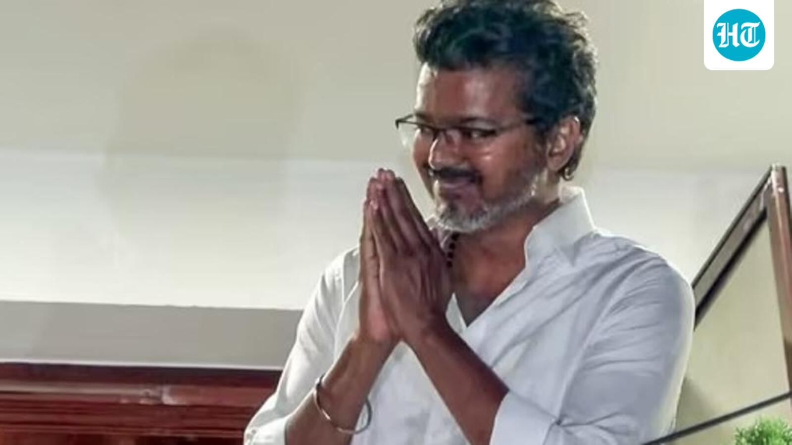 Younger candidates led Vijay’s political coup