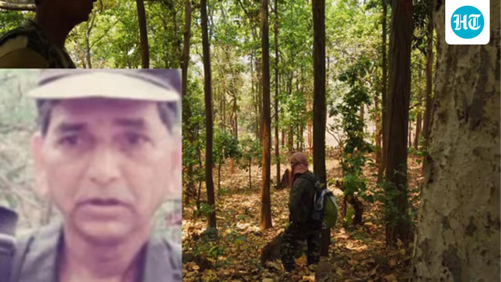 CPI (Maoist) loses another key member