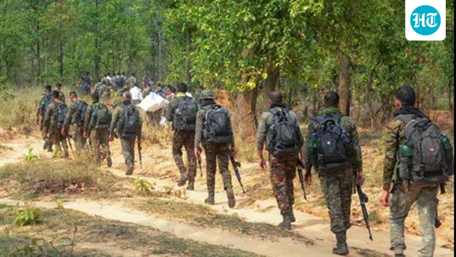 After surrender, Maoists line up to have vasectomies reversed
