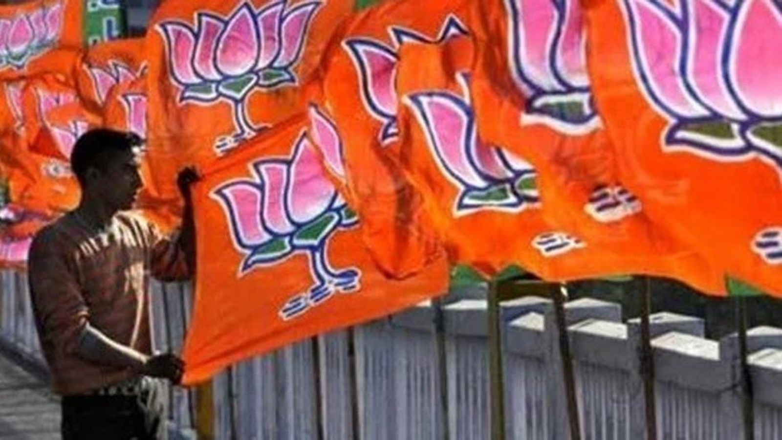 BJP releases third list, all 101 party candidates for Bihar polls now announced