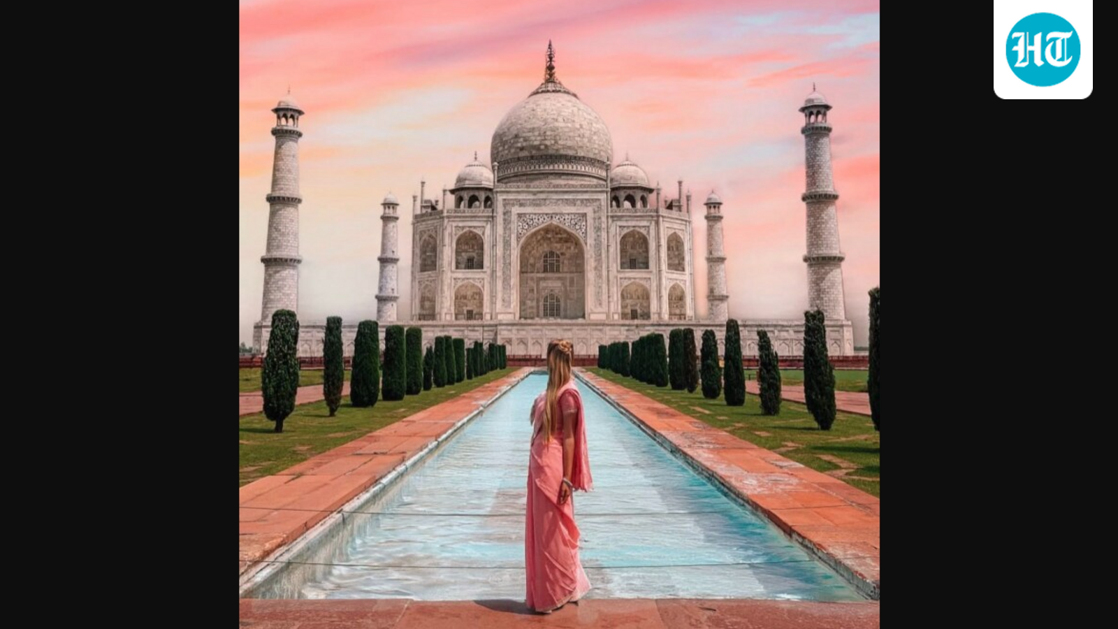 20-year-old woman says ‘I’ve felt less safe traveling alone in America’ than in remote parts of India