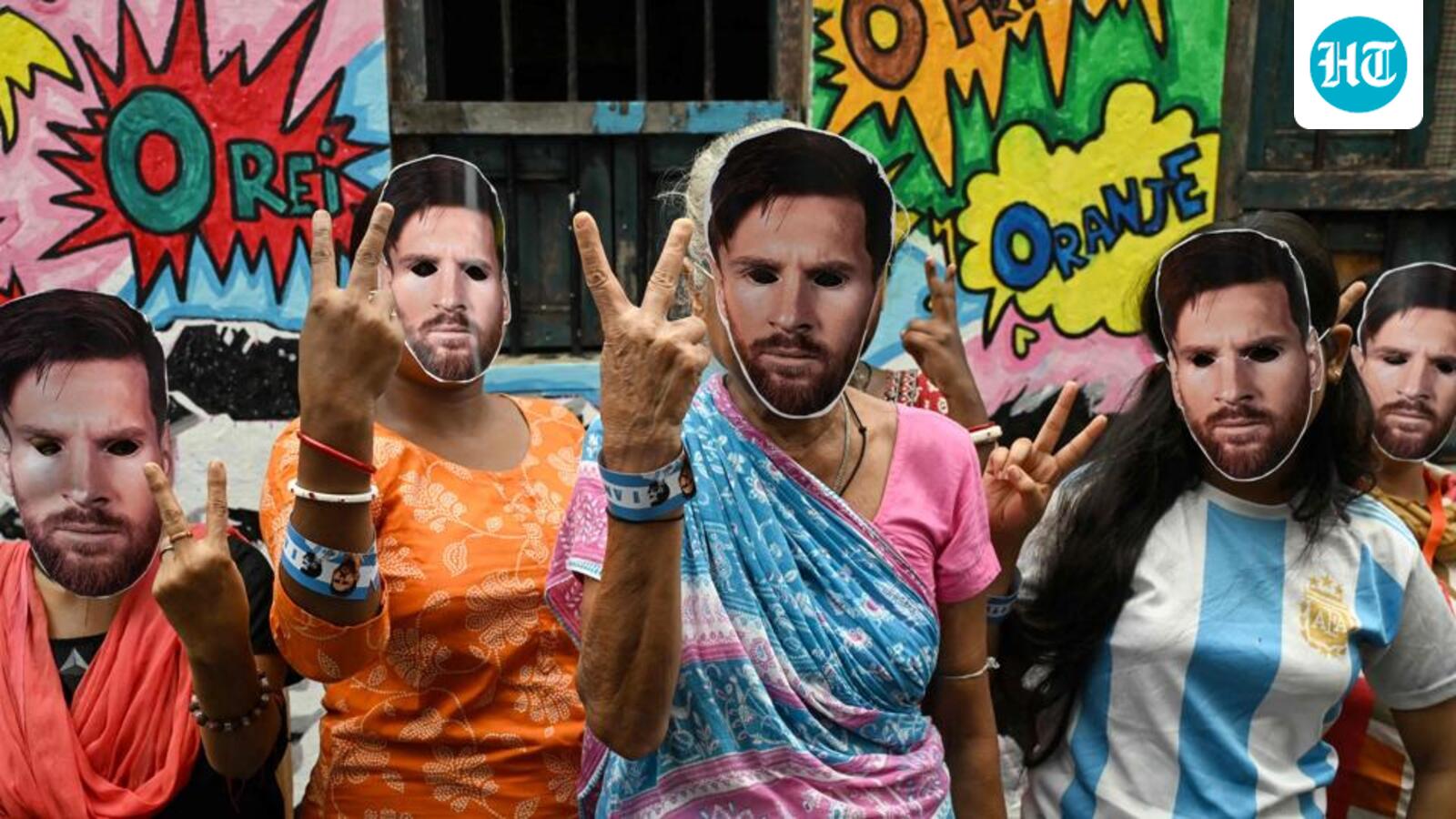 As Asia rises, Indian fans confront a distant World Cup dream