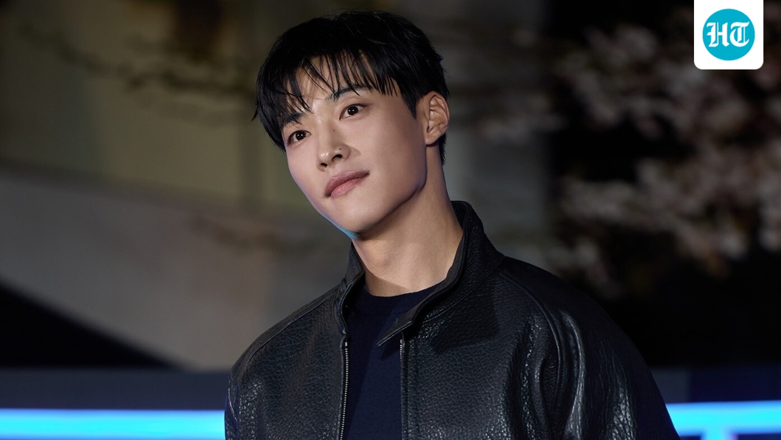 Bloodhounds star Woo Da Hwan: Would love to do an Indian action film