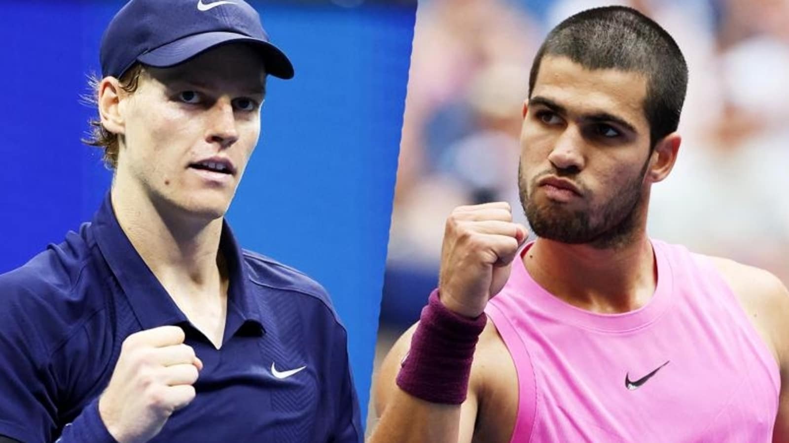 Carlos Alcaraz vs Jannik Sinner US Open 2025 final: Time, prize money, what's at stake and more