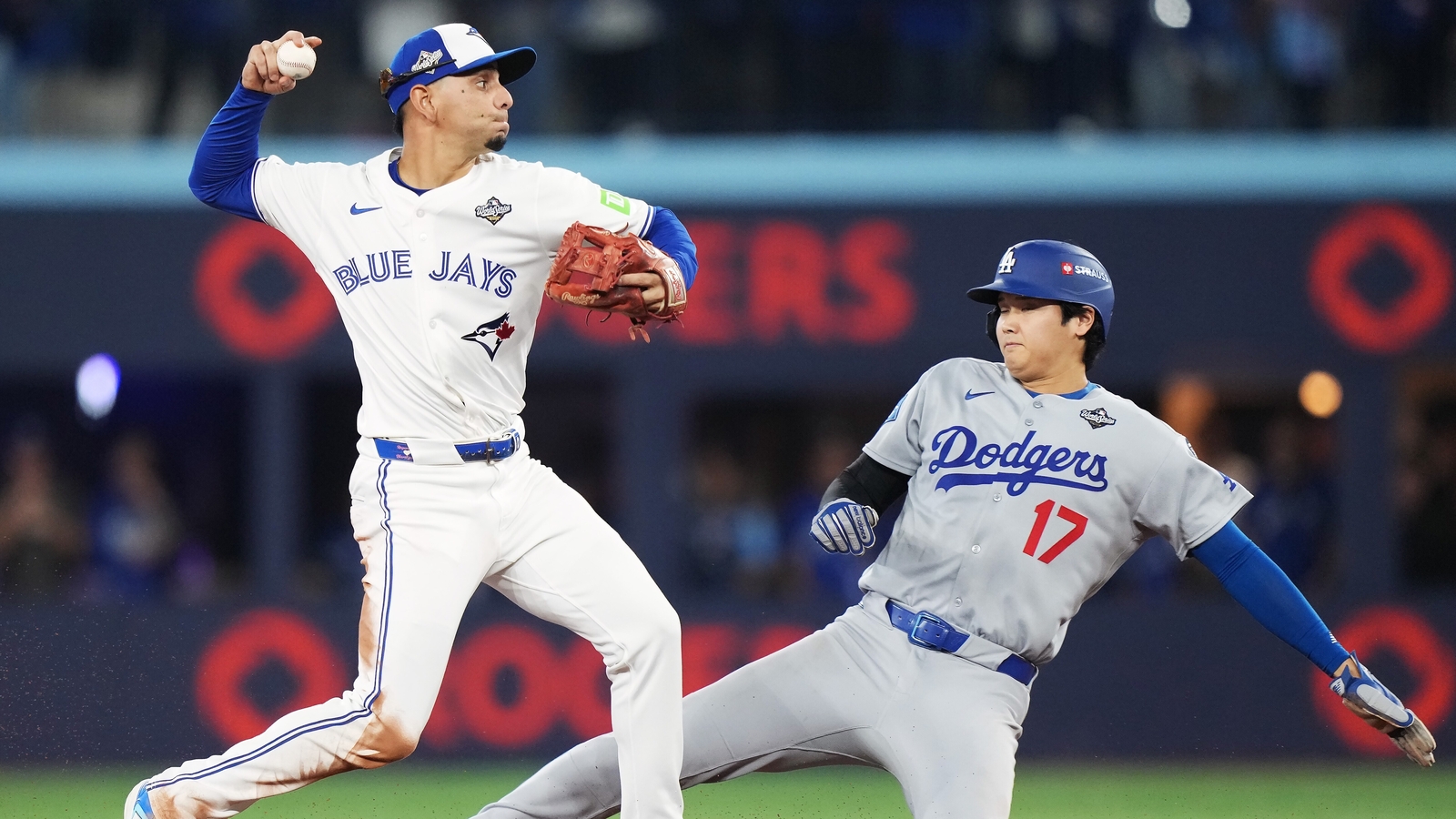 Sportsnet streaming down during World Series Game 7, fans outraged: 'Are you kidding me?'