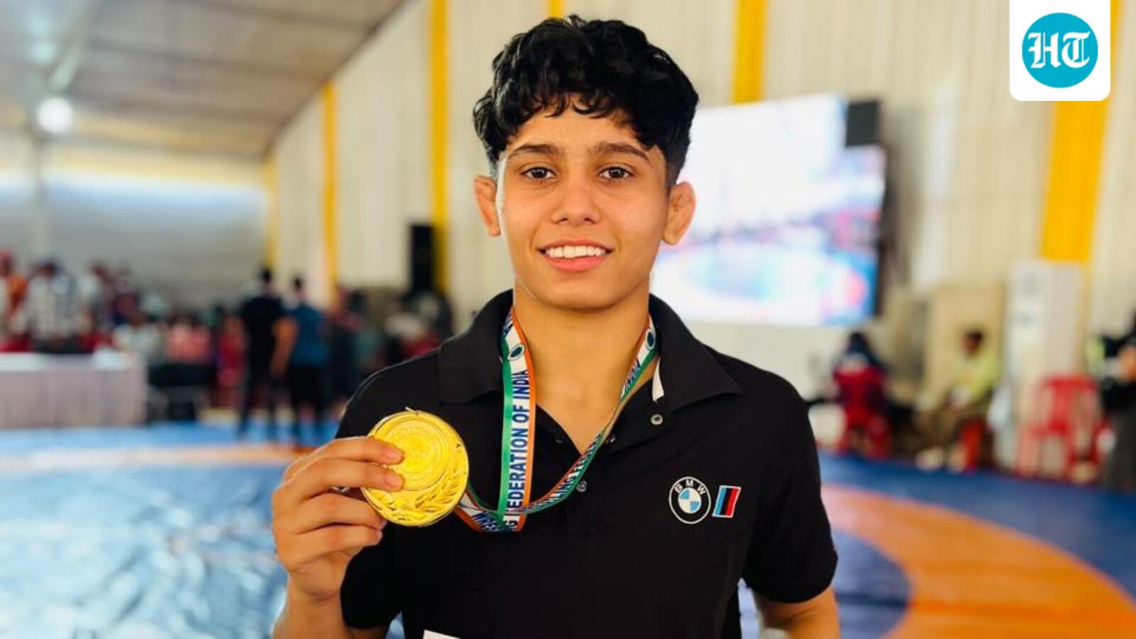 Teenager Dipanshi hopes to shine on Asian Games debut