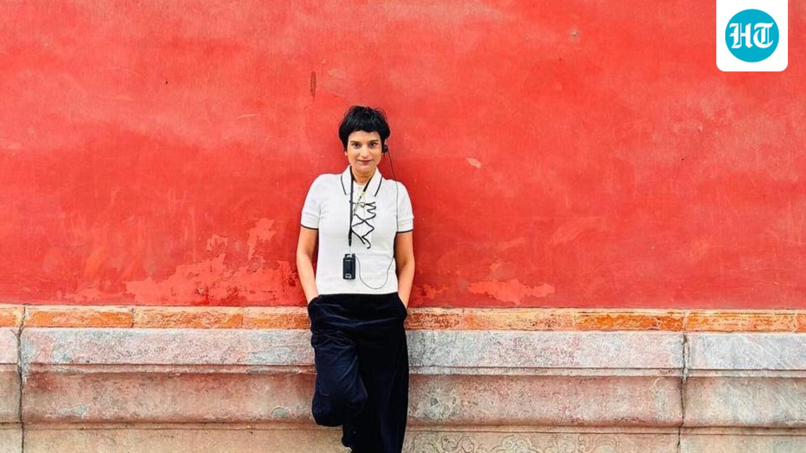 Book Box interviews Pallavi Aiyar on grief, travel, and writing