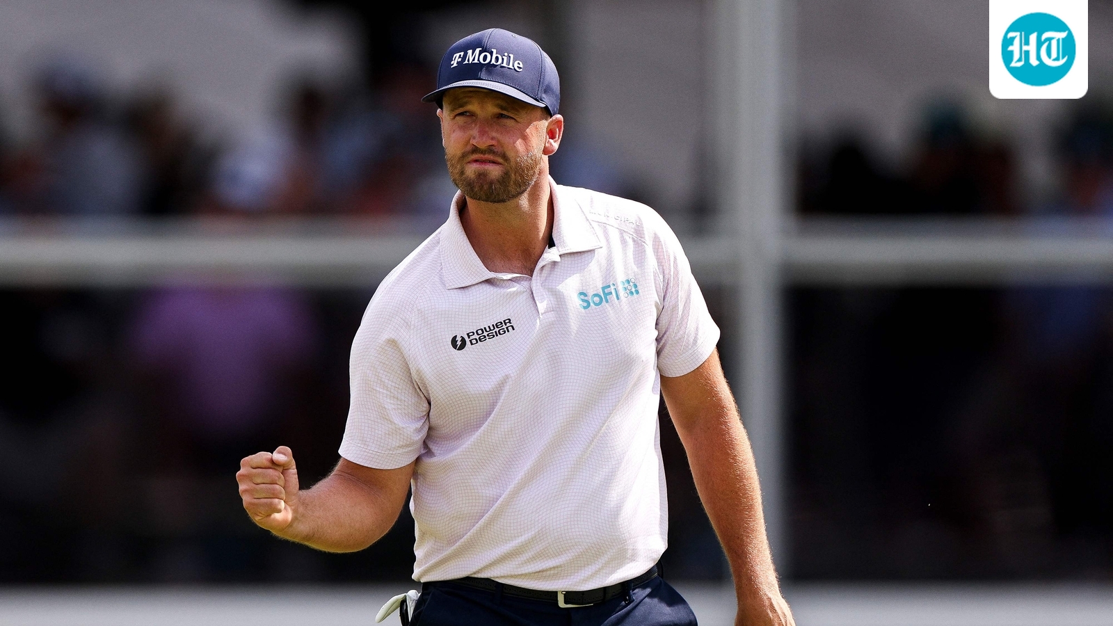 Wyndham Clark prize money: How much will CJ Cup Byron Nelson winner take home? Full payout and purse