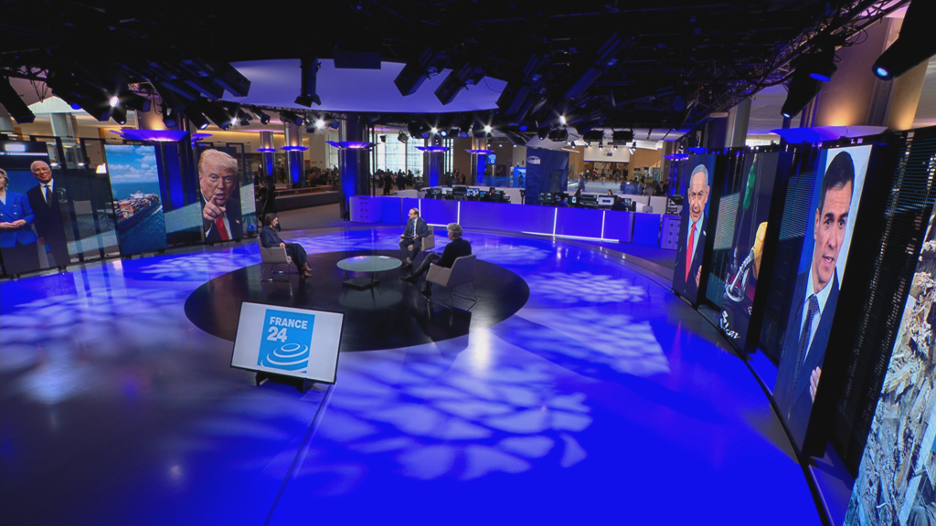 Trump administration sidelines, threatens Europe in Iran war: EU flounders in new world order