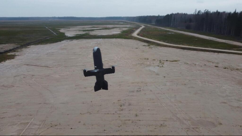 Europe’s borders under threat from Russia: Baltic states gear up for war