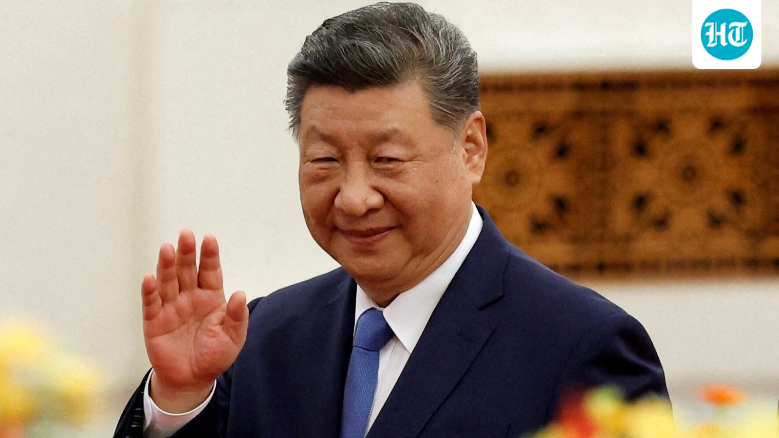 Xi Jinping wants a powerful currency. America’s war has helped