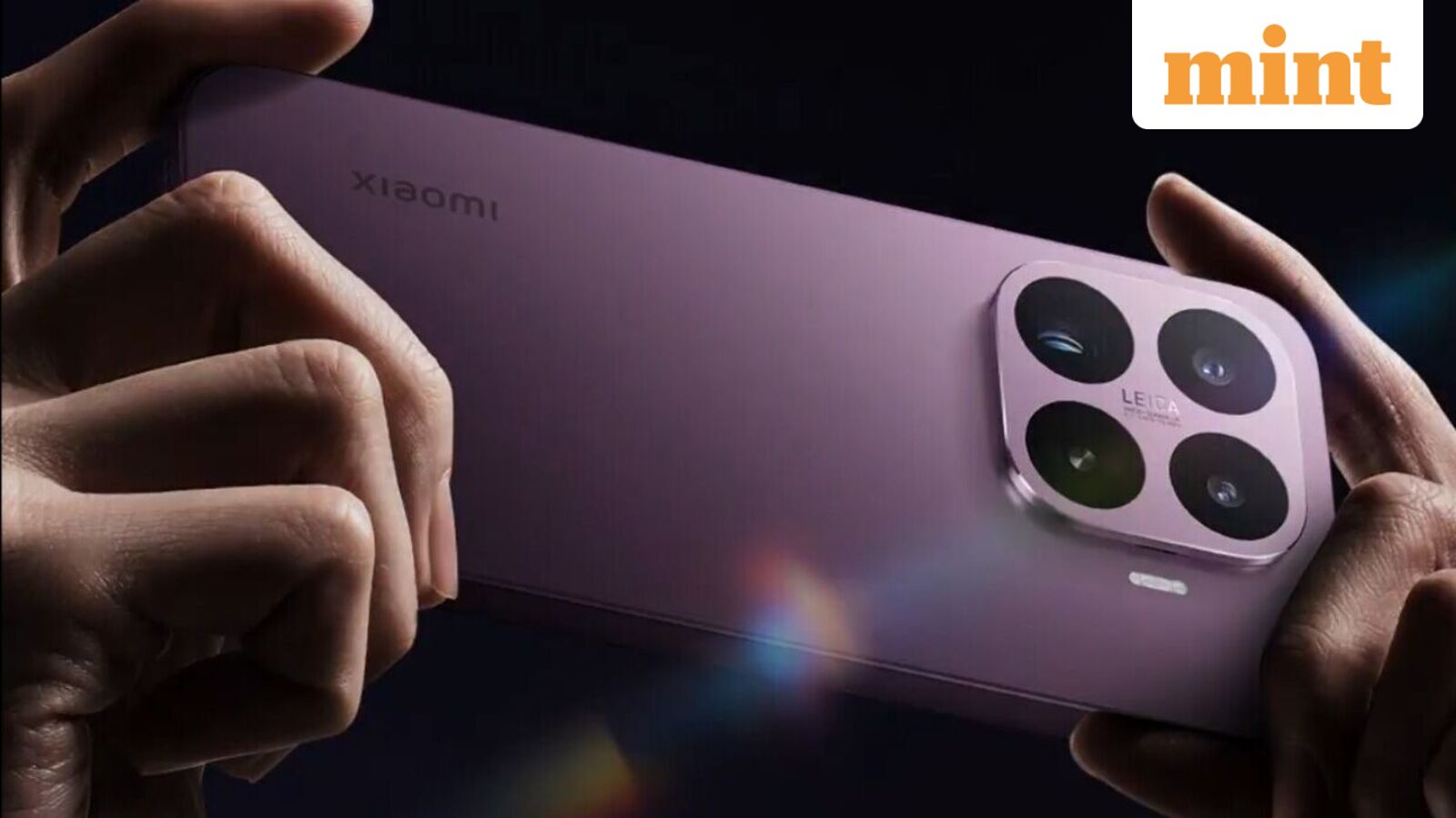 Xiaomi 17T India launch date set: Expected price, display, camera and features