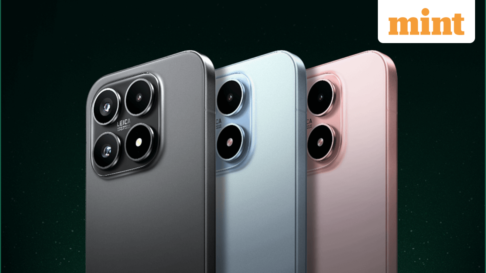 Xiaomi 17 Ultra & Pad 8 India Launch LIVE: Xiaomi 17 Ultra and Pad 8 take centre stage at global launch