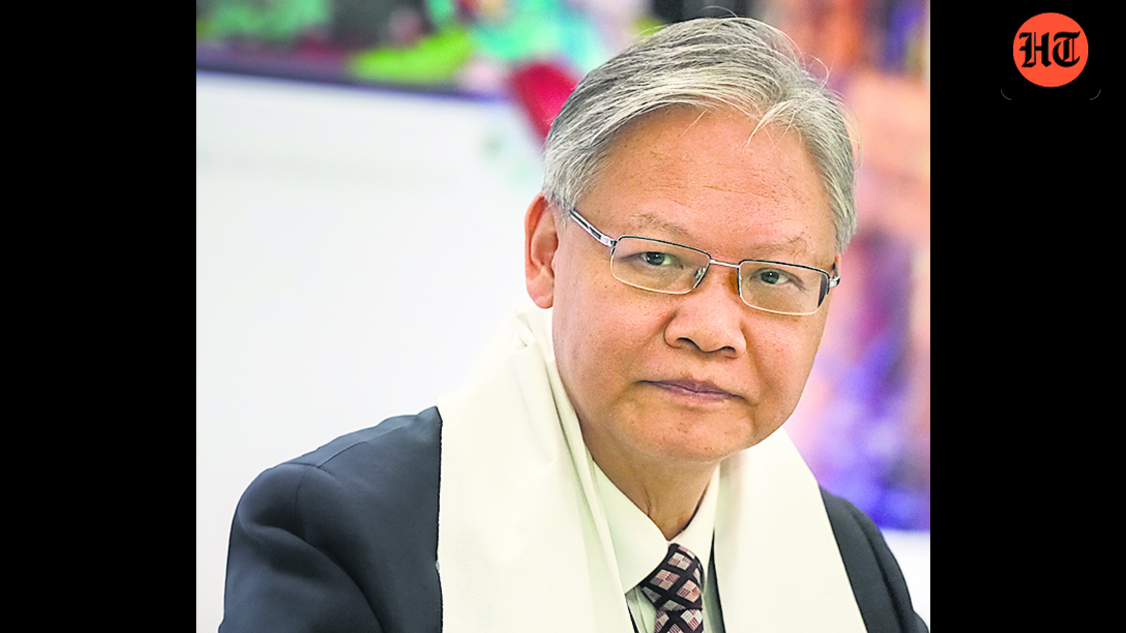 India-China trade reached ‘record high’ of $155.6 billion in 2025: Chinese envoy