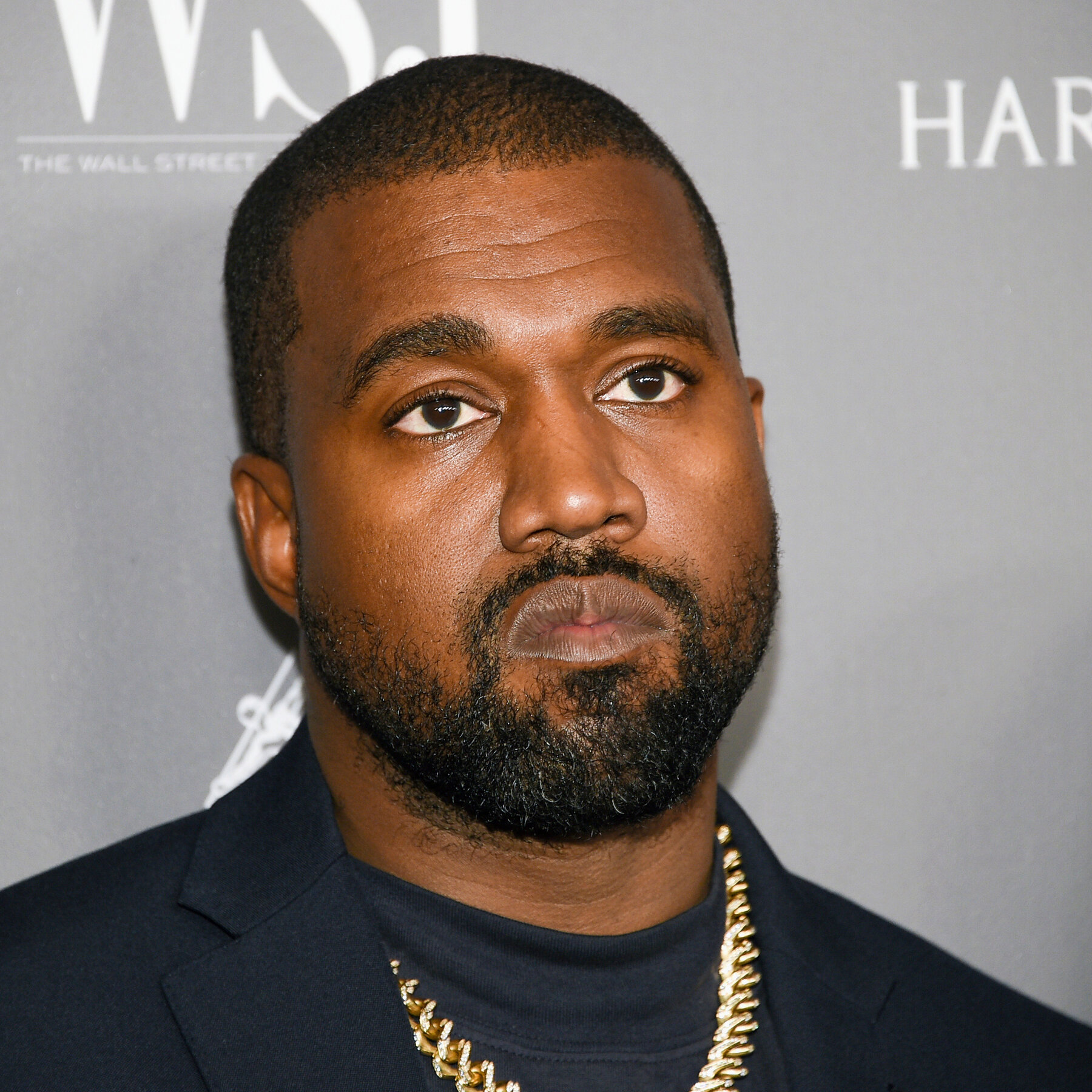 Wireless Festival Canceled After U.K. Blocks Kanye West From Entering Country