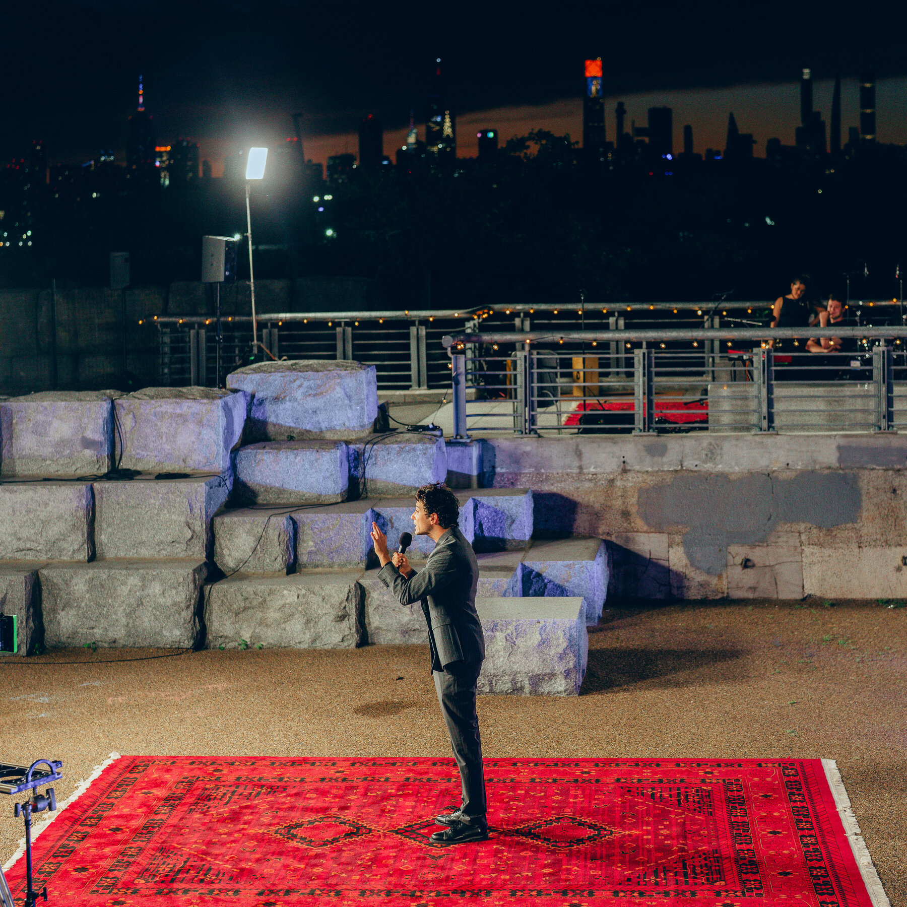 Will Late-Night TV Work on YouTube?