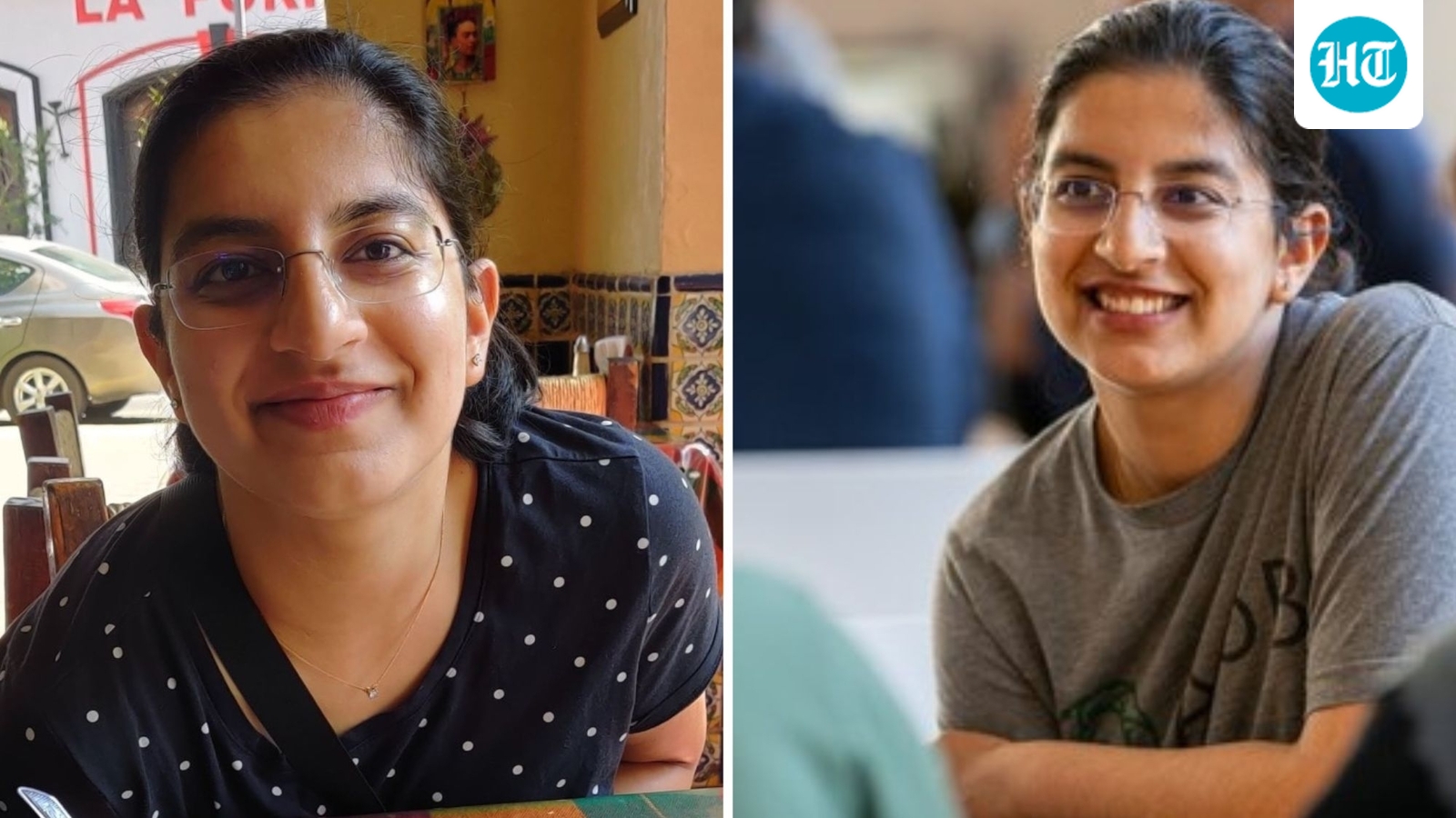 Dropped out of school at 15, now YC’s general partner: Who is India-born founder Harshita Arora?