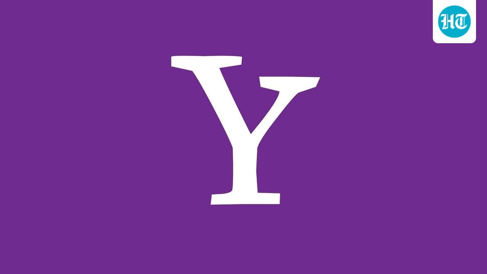 Is Yahoo Mail down now? Users report 'upstream request timeout' error message