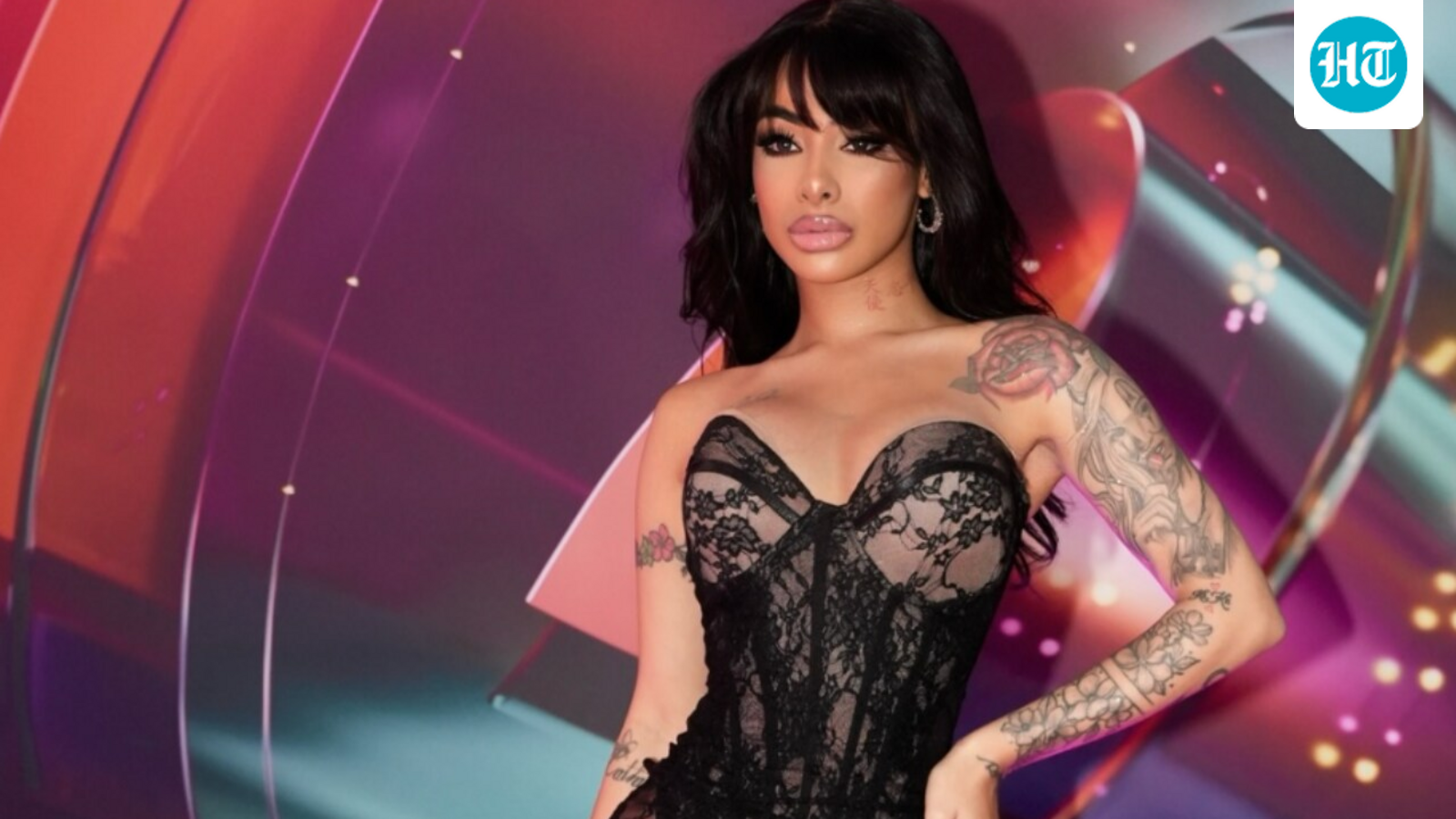 Yailin La Más Viral arrest: Rapper detained in Dominican Republic on firearm allegations; details emerge