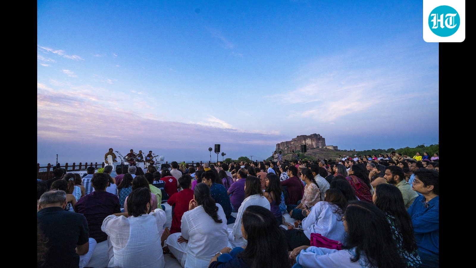 Report: Jodhpur RIFF (Rajasthan International Folk Festival) 2025