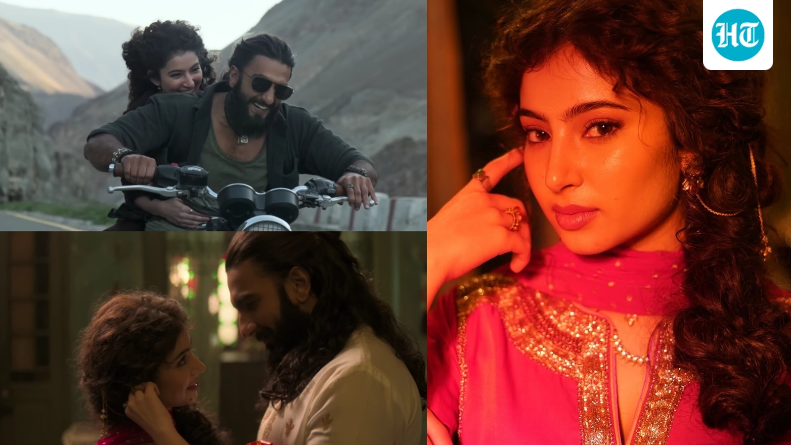 Ranveer Singh’s co-star Sara Arjun drops hint about Dhurandhar 2: ‘You will see Yalina's true strength…’