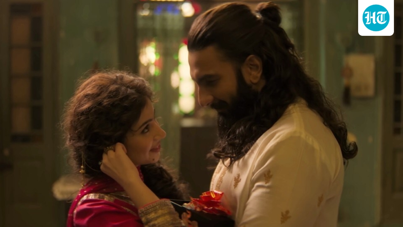 Could Yalina Jamali still have a life with Jaskirat Singh Rangi after Dhurandhar 2? Reddit dreams of a sweet future