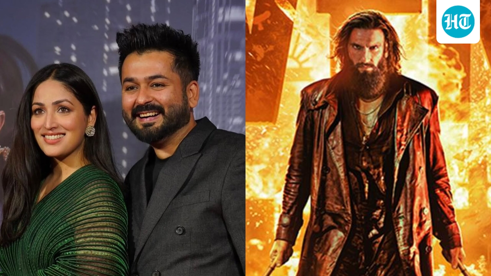 Yami Gautam says Dhurandhar's success tells ‘it was always about scripts’; reveals Aditya Dhar is ‘unaffected’ by it