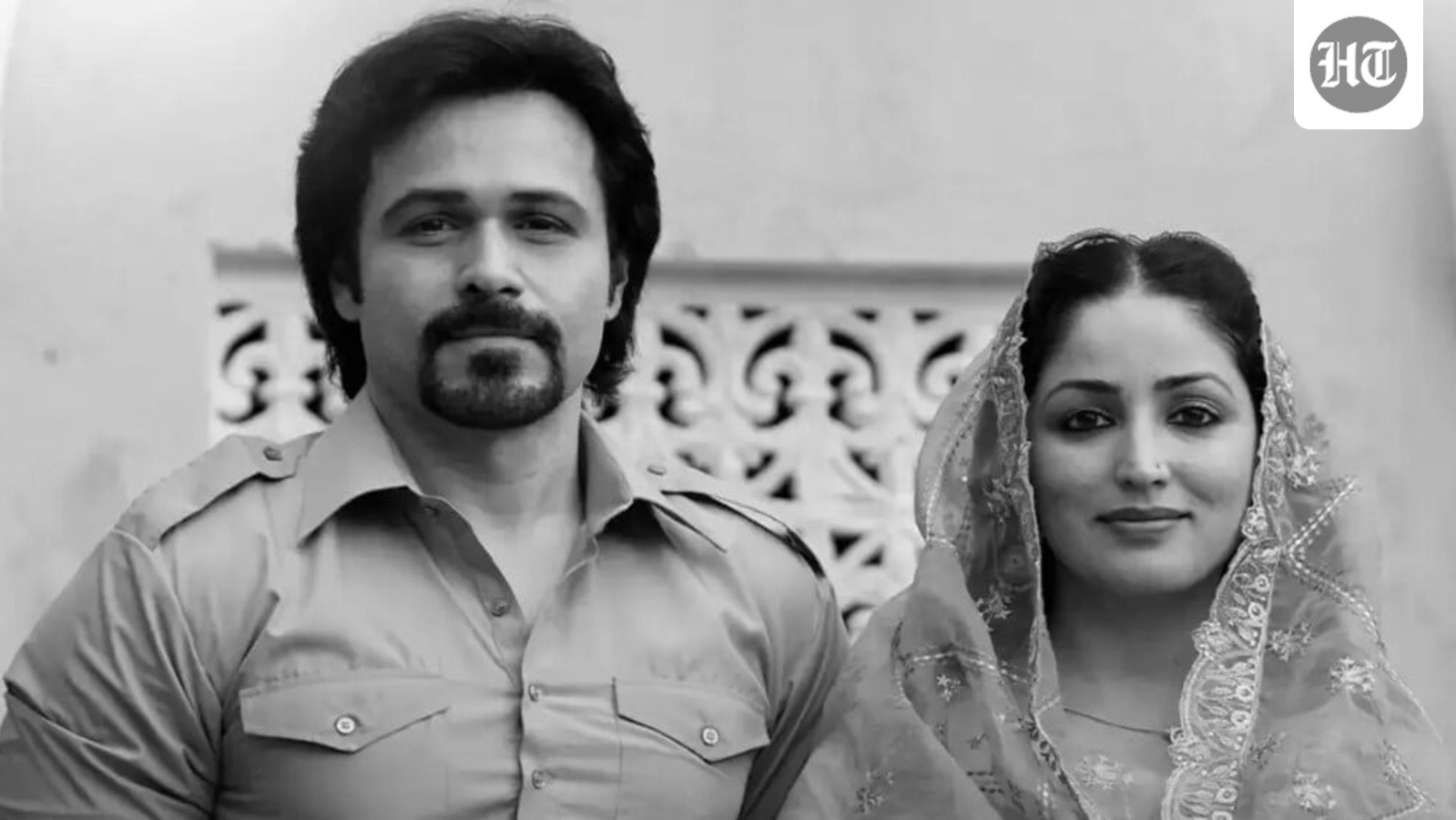 Haq box office collection day 2: Yami Gautam, Emraan Hashmi film sees growth, collects  ₹5 crore