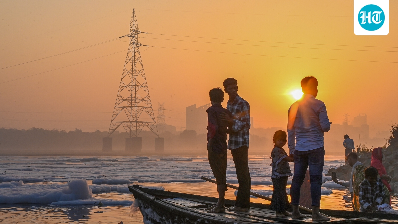 ‘Vegan leather, aesthetic look’: Inside air-conditioned VIP boat plans for Yamuna that sparked inquiry in Delhi