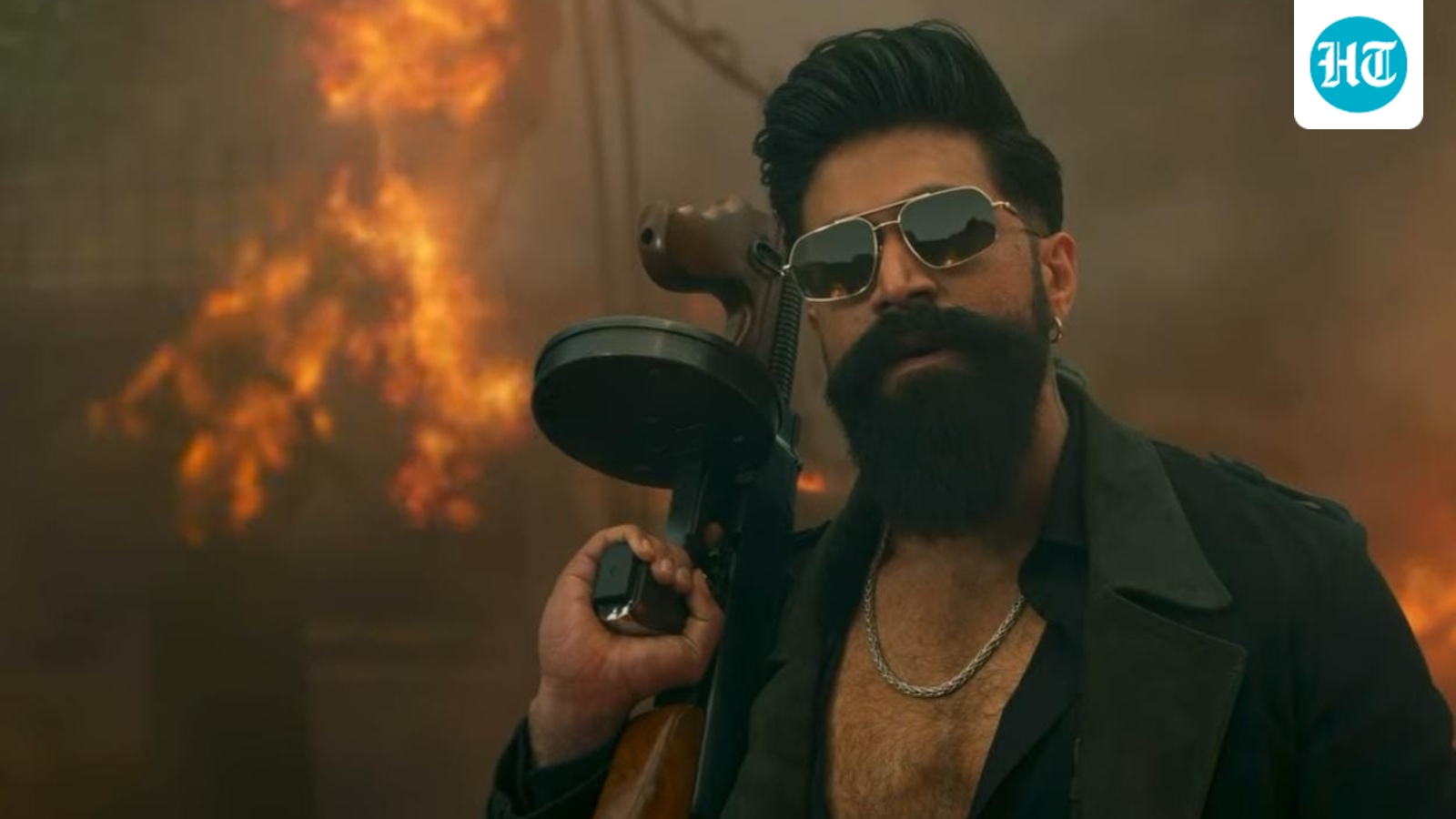 Yash’s Toxic pushed again, actor reveals the reason behind delay despite ‘completion’