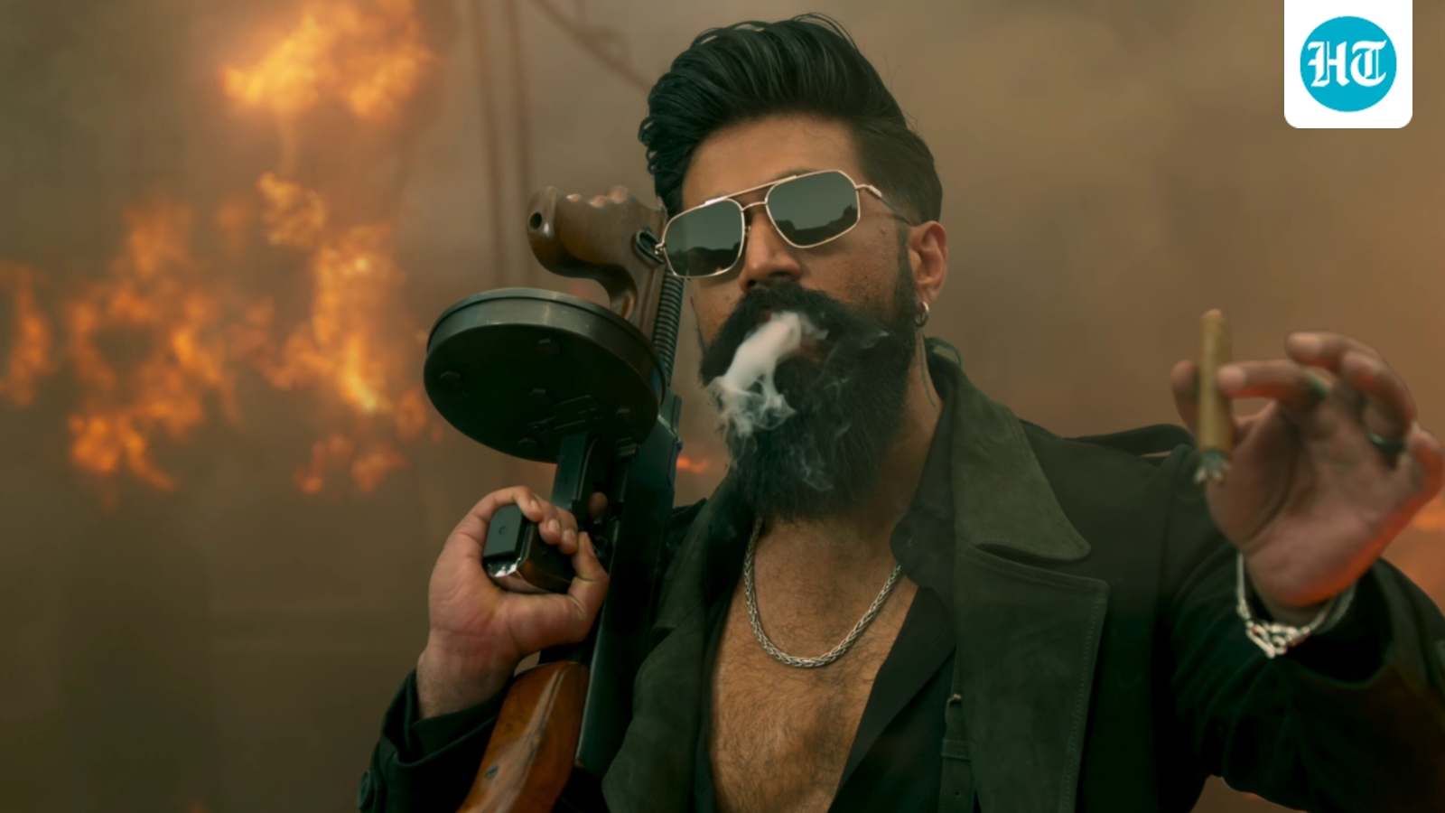 ‘Dhurandhar 2 is safe’: Rocking Star Yash’s Toxic teaser and first look as Raya leave netizens divided; watch
