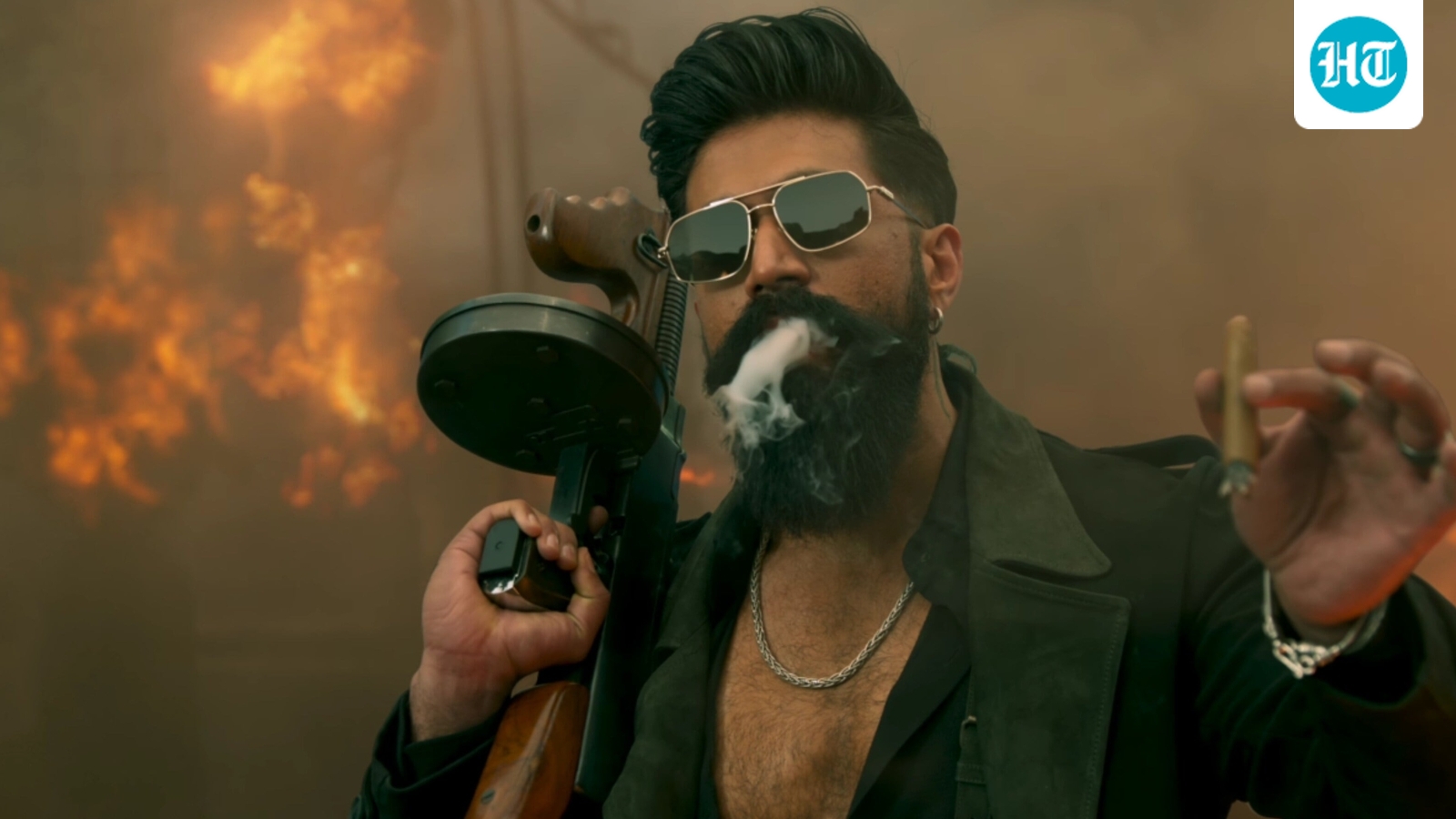 Karnataka Film Chamber president defends Yash's Toxic, says film should not be judged on the basis of teaser alone