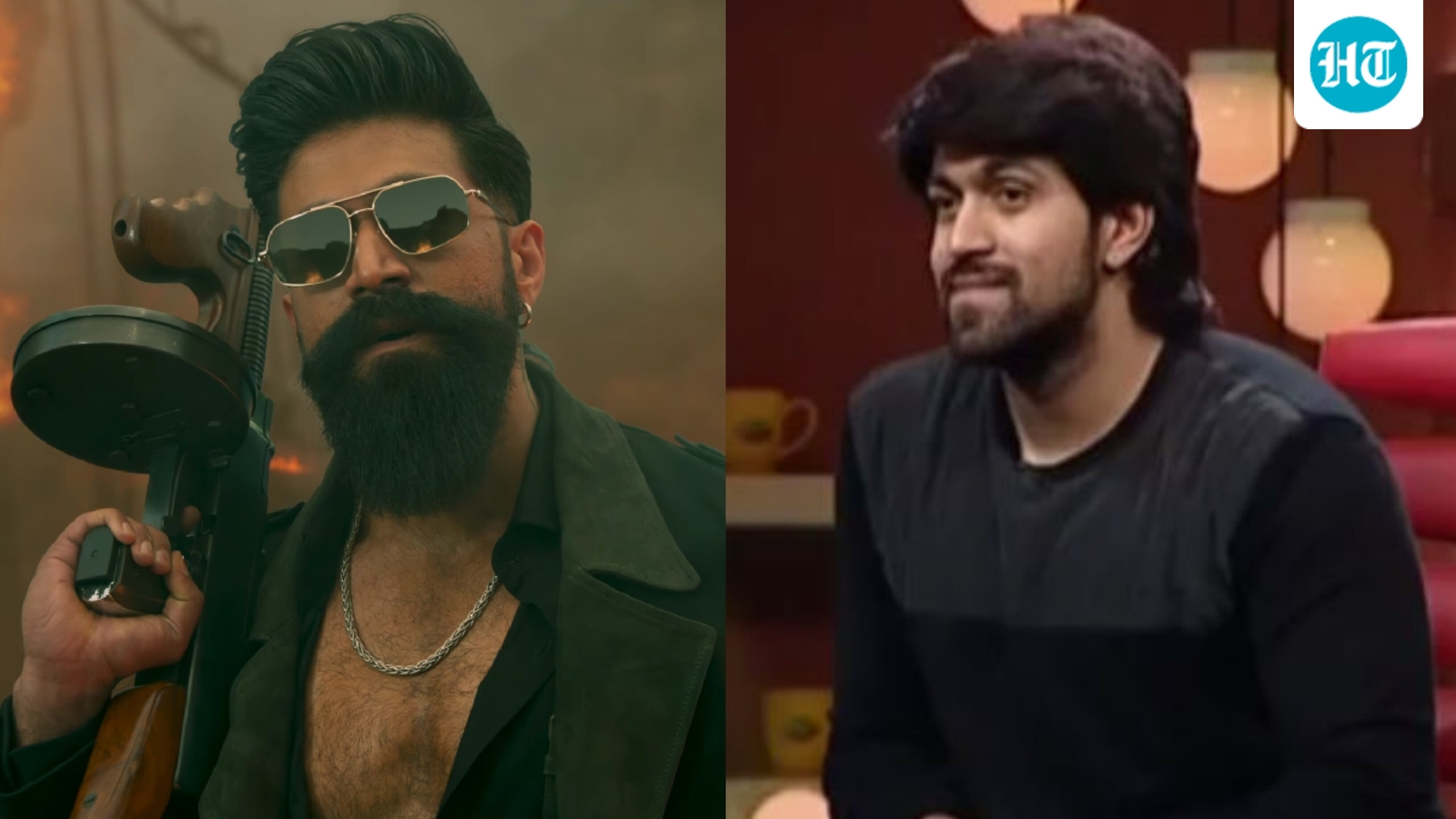 Yash’s old interview goes viral amid Toxic controversy: ‘Won’t do scenes I can’t watch with my parents’